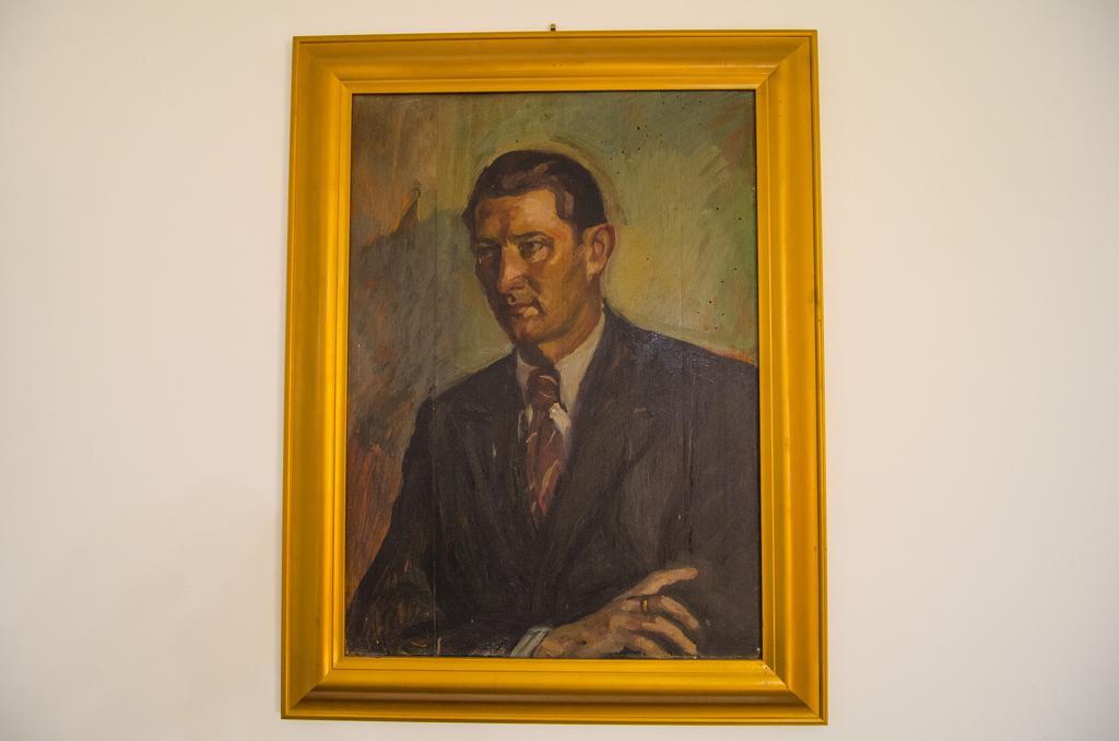 Villa Martinis Σπλιτ Εξωτερικό φωτογραφία